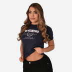 Camiseta de Dama Ref. 70202-021