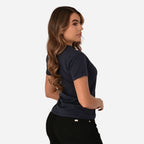 Camiseta de Dama Ref. 70202-022