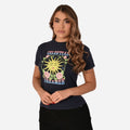 Camiseta de Dama Ref. 70202-022