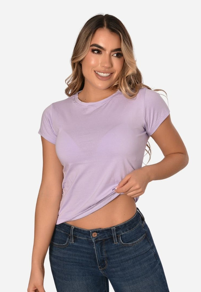 Blusa De Dama Ref. 70203