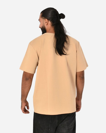 Camiseta Semi-Oversize Ref. 70204-002