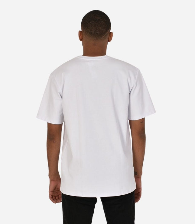 Camiseta Semi-Oversize Ref. 70204-002
