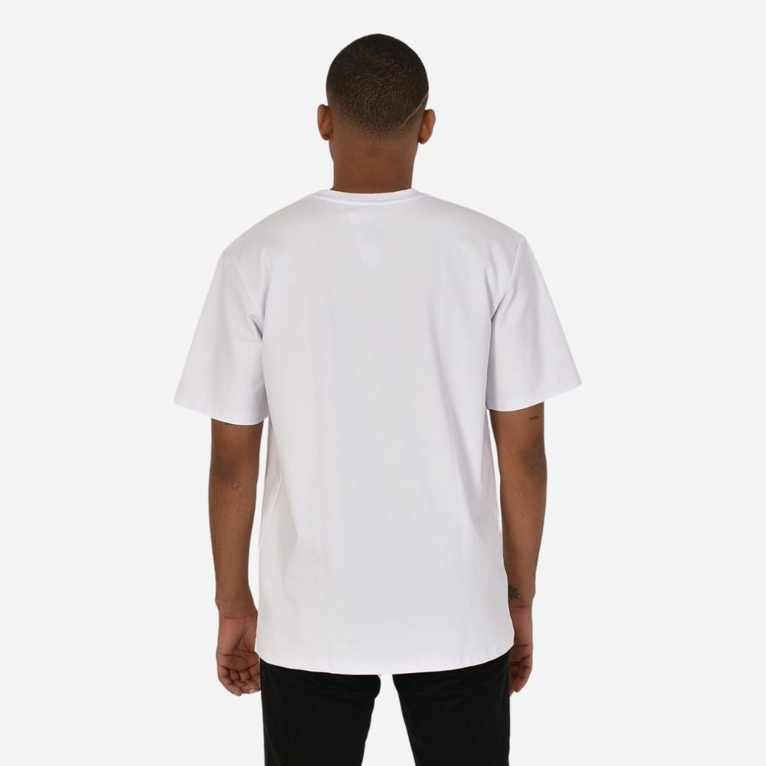 Camiseta Semi-Oversize Ref. 70204-002
