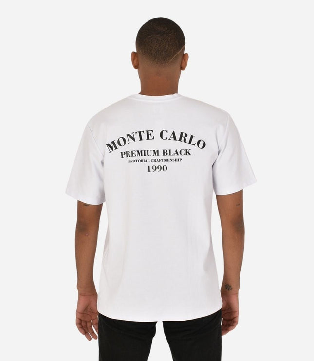 Camiseta Semi-Oversize Ref. 70204-003