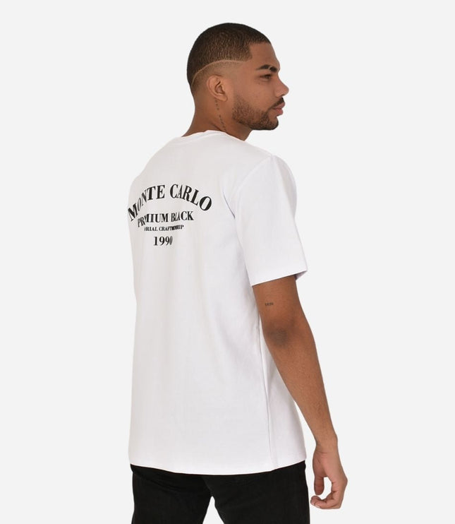 Camiseta Semi-Oversize Ref. 70204-003