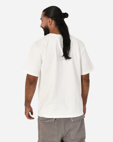 Camiseta Semi-Oversize Ref. 70204-005