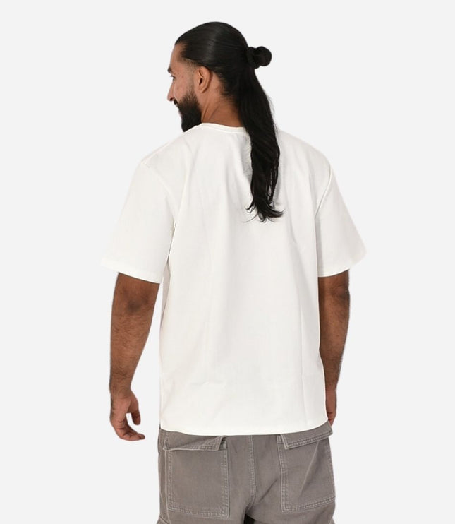 Camiseta Semi-Oversize Ref. 70204-005