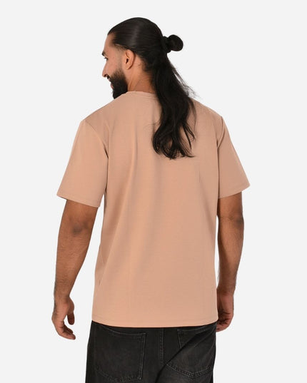 Camiseta Semi-Oversize Ref. 70204-009