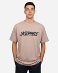 Camiseta De Hombre Semi-Oversized Ref. 70204-037