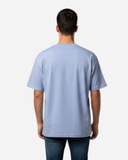 Camiseta De Hombre Semi-Oversized Ref. 70204-037