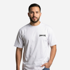 Camiseta De Hombre Semi-Oversized Ref. 70204-057