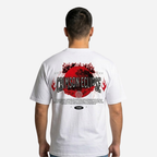 Camiseta De Hombre Semi-Oversized Ref. 70204-057