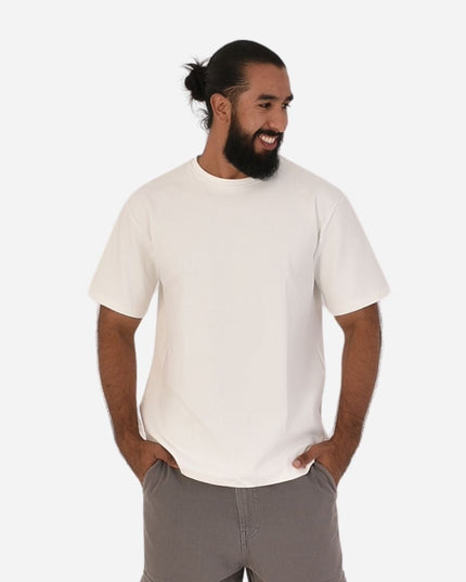 Camiseta Semi-Oversize Ref. 70204