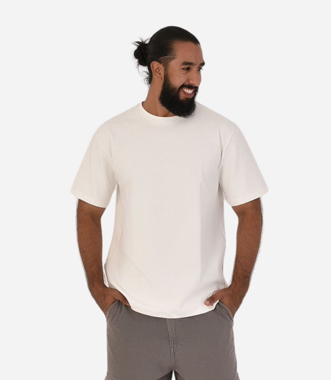 Camiseta Semi-Oversize Ref. 70204