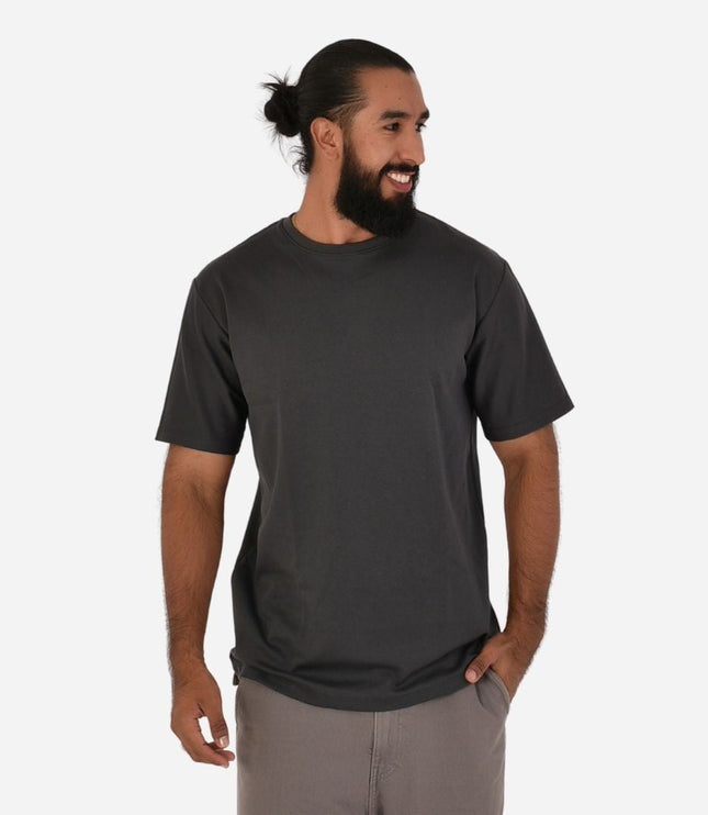 Camiseta Semi-Oversize Ref. 70204