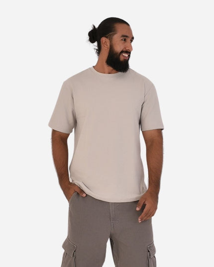 Camiseta Semi-Oversize Ref. 70204