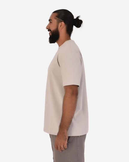Camiseta Semi-Oversize Ref. 70204
