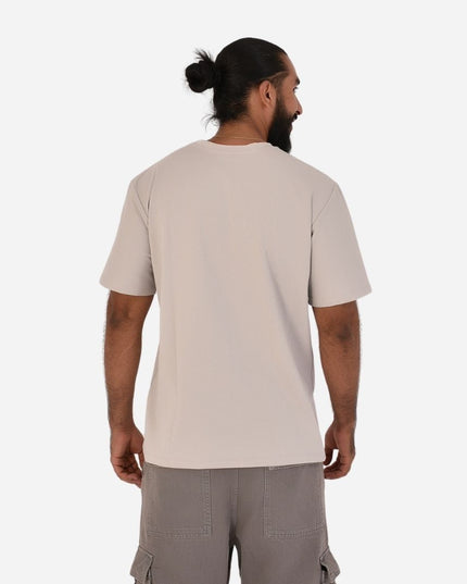 Camiseta Semi-Oversize Ref. 70204