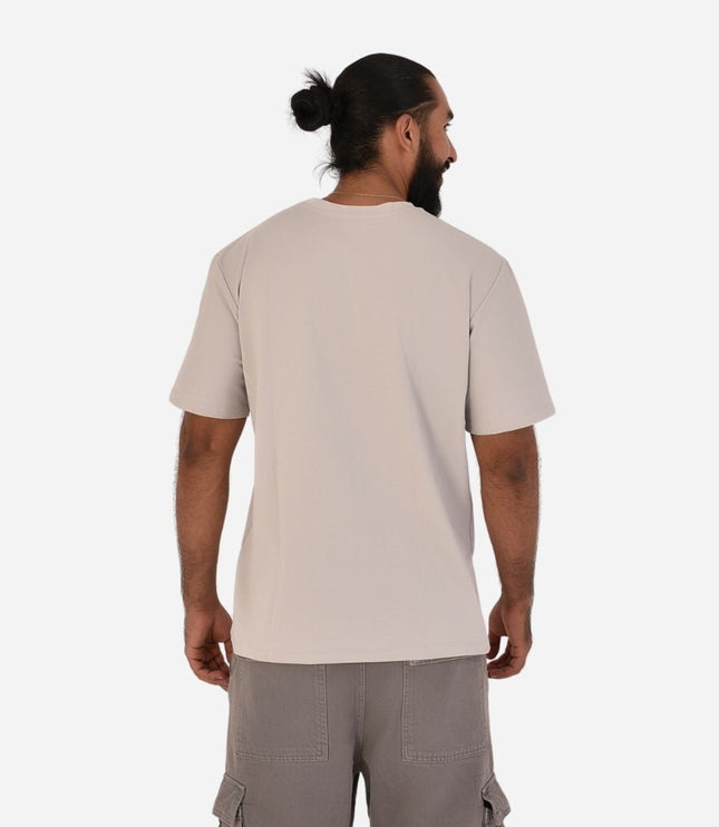 Camiseta Semi-Oversize Ref. 70204