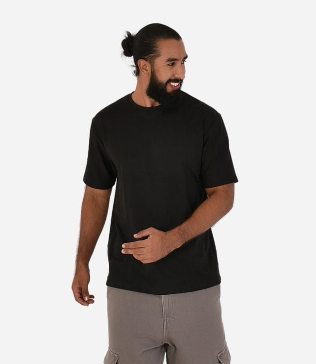 Camiseta Semi-Oversize Ref. 70204