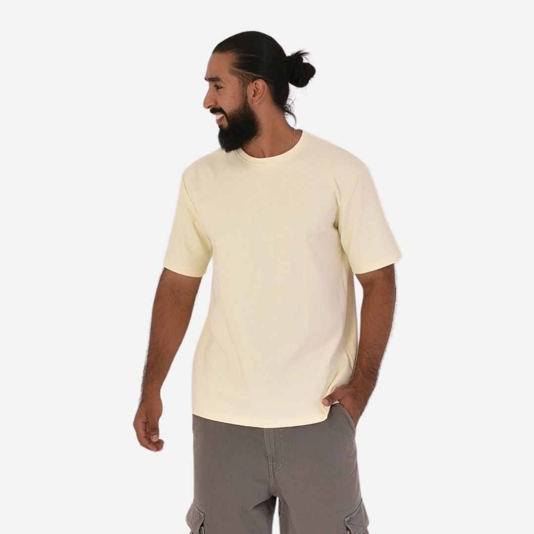 Camiseta Semi-Oversize Ref. 70204