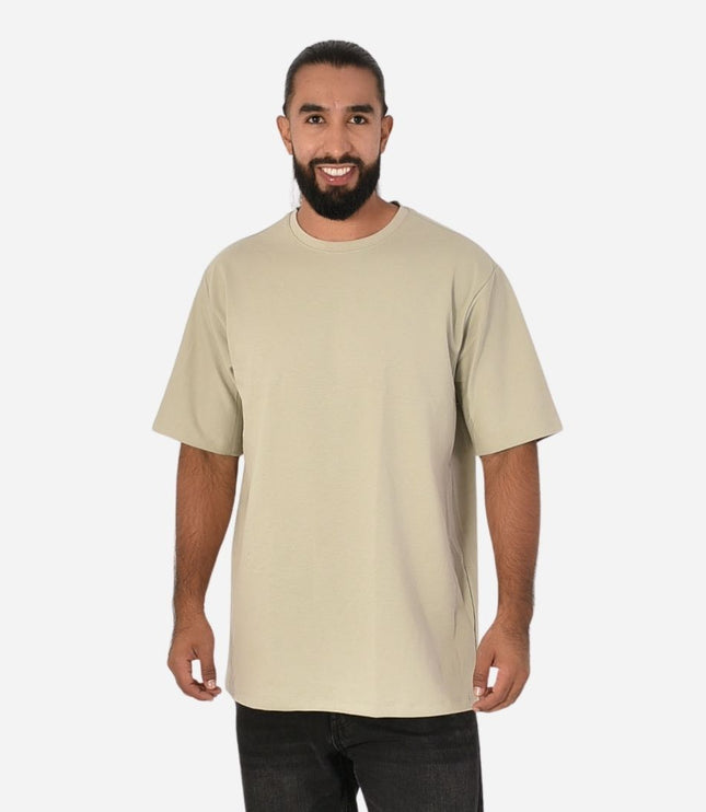Camiseta Oversize Ref. 70205