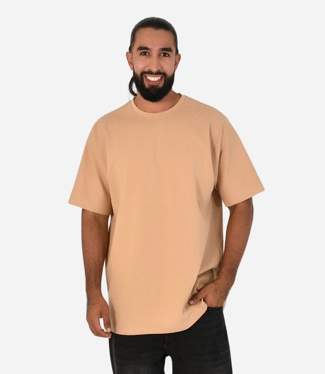 Camiseta Oversize Ref. 70205