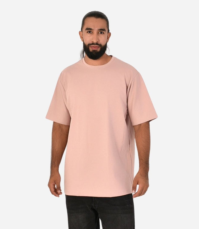 Camiseta Oversize Ref. 70205