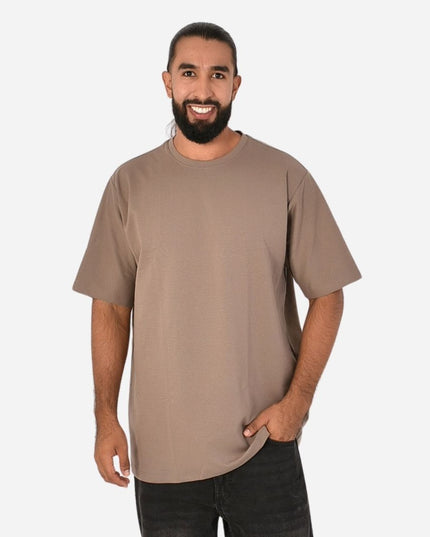 Camiseta Oversize Ref. 70205