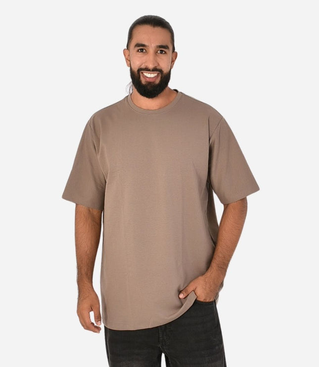 Camiseta Oversize Ref. 70205