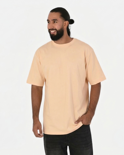 Camiseta Oversize Tela Qatar Ref. 70205