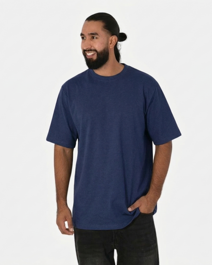 Camiseta Oversize Tela Qatar Ref. 70205