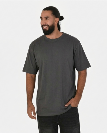 Camiseta Oversize Tela Qatar Ref. 70205