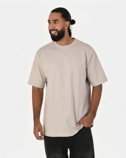 Camiseta Oversize Tela Qatar Ref. 70205