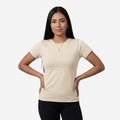 Camiseta De Dama Tela Qatar Ref. 70209