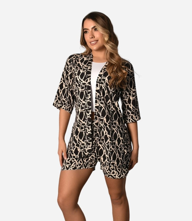 Conjunto de Dama Ref. 700001