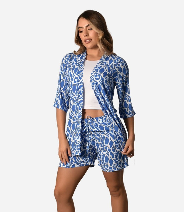Conjunto de Dama Ref. 700001