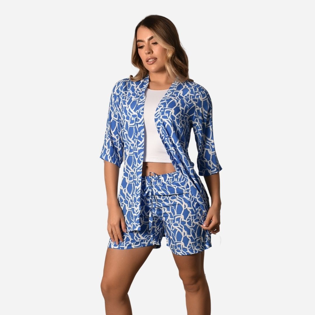 Conjunto de Dama Ref. 700001