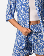 AZUL / XL