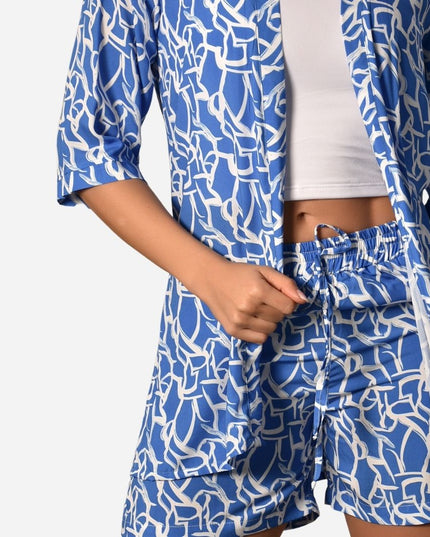 Conjunto de Dama Ref. 700001