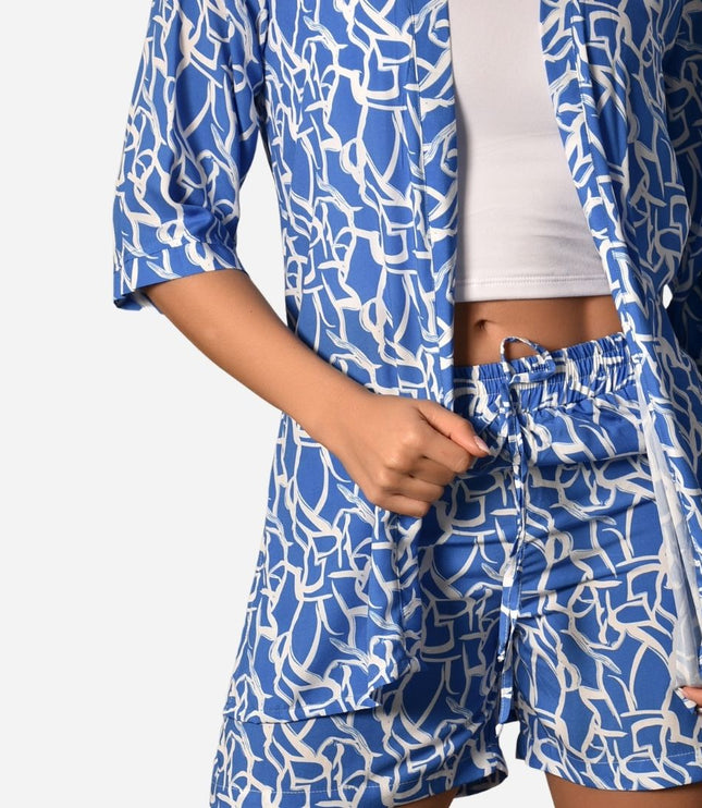 Conjunto de Dama Ref. 700001