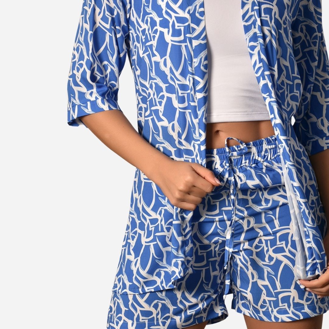 Conjunto de Dama Ref. 700001