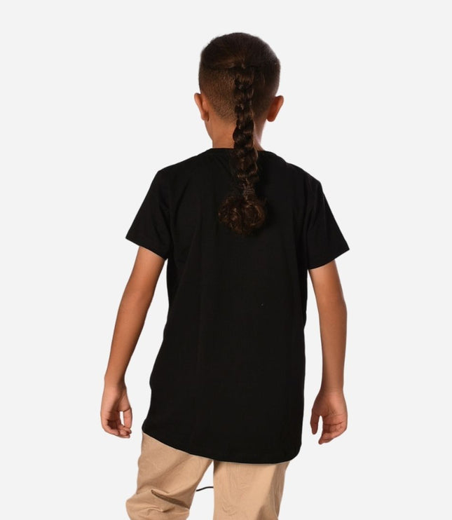 Camiseta de niño Ref. 71100-002