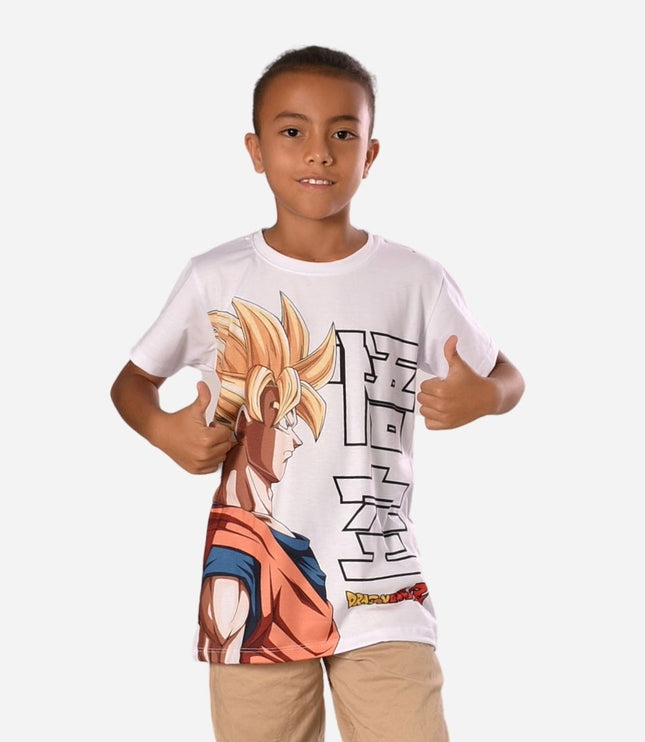 Camiseta de niño Ref. 71100-002