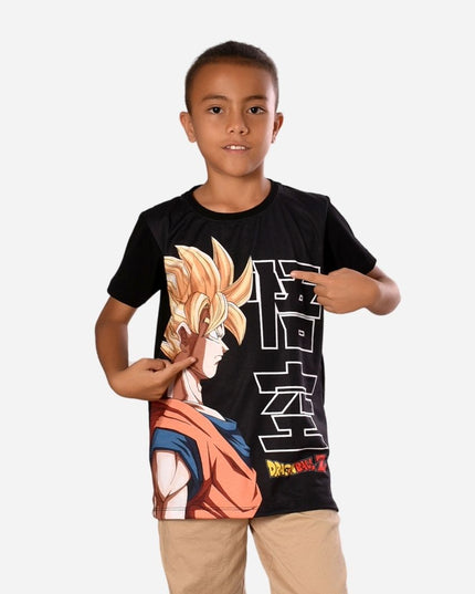 Camiseta de niño Ref. 71100-002