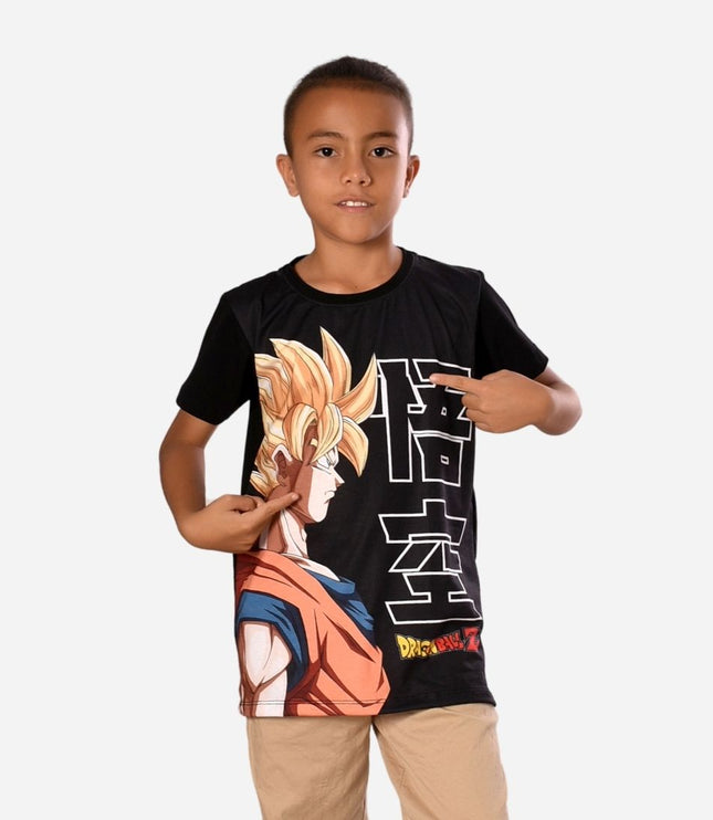 Camiseta de niño Ref. 71100-002