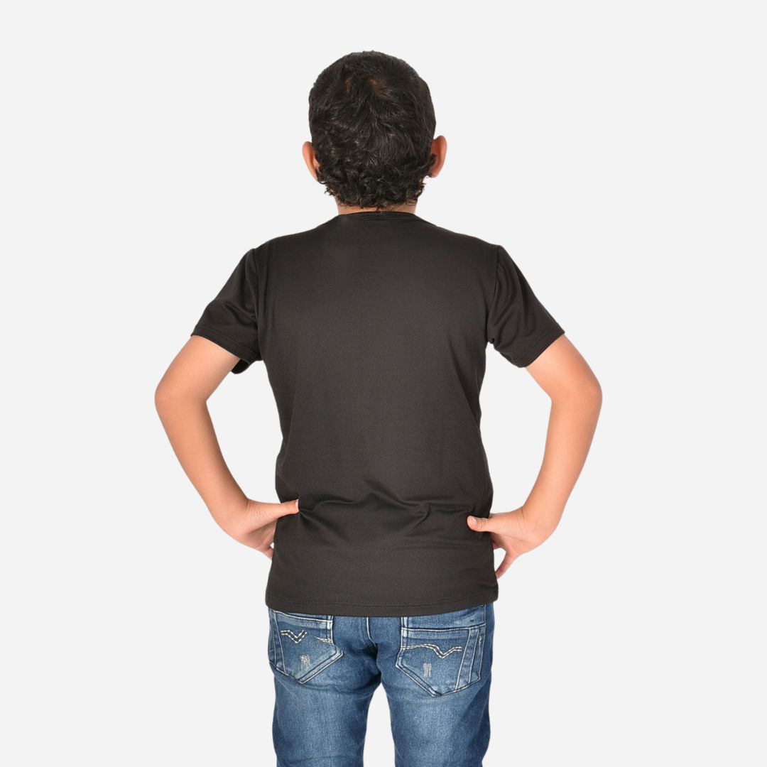 Camiseta De Niño Ref. 71100-012
