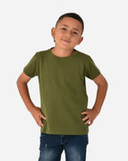 VERDE MILITAR / 4