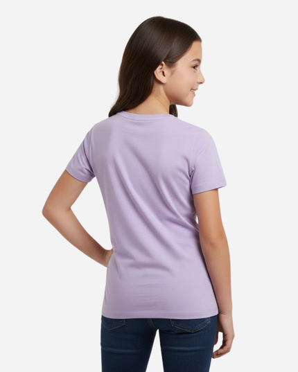 Camiseta De Niña Ref. 71113-012