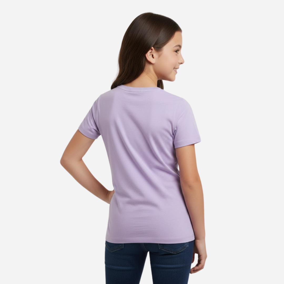Camiseta De Niña Ref. 71113-012